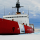 Image for article titled The Magnificent Evolution of Polar Icebreakers